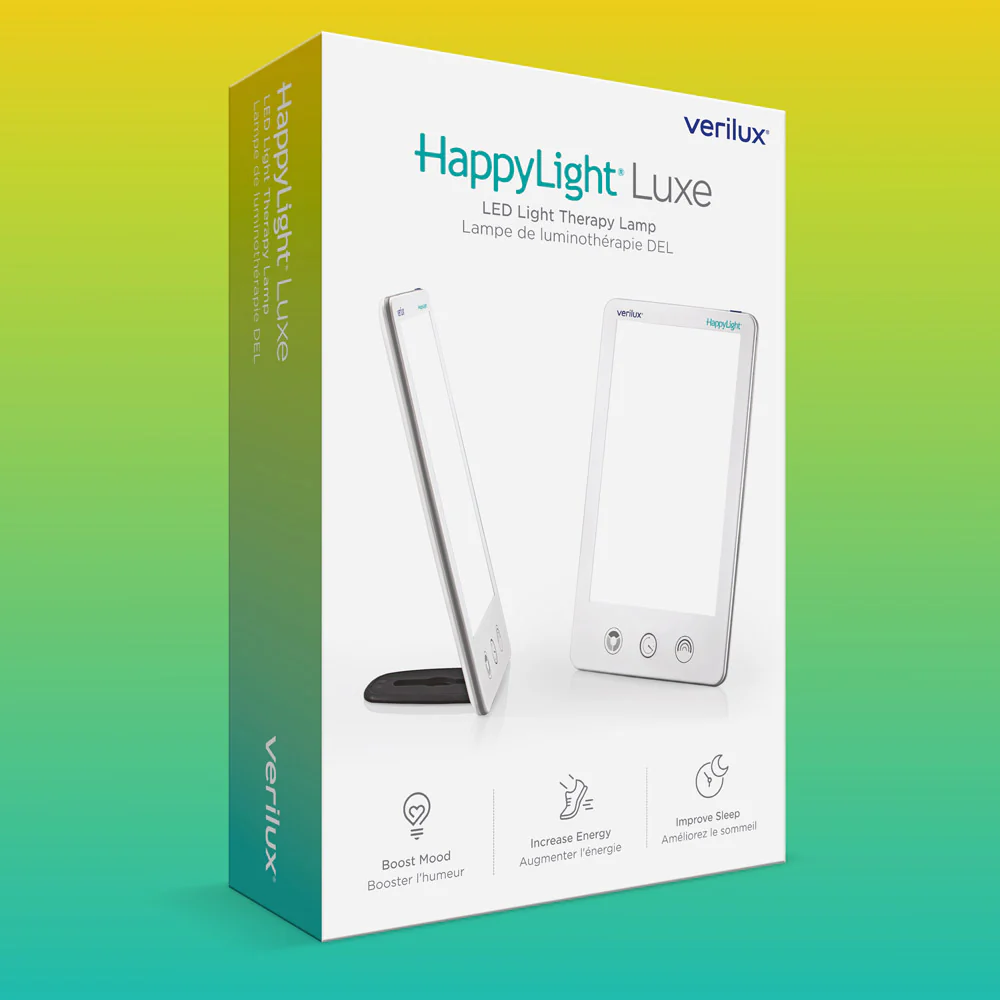 HappyLight® Luxe - White - Image 7