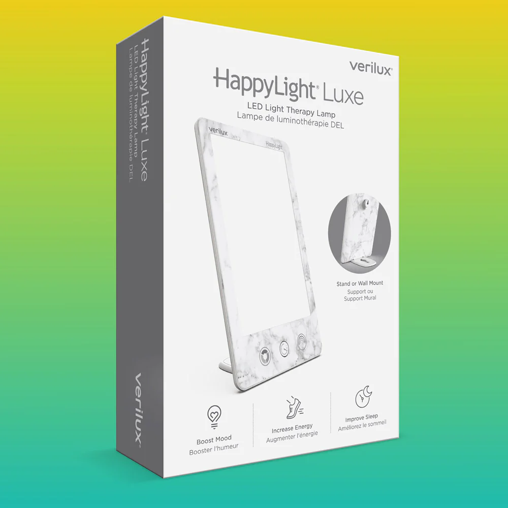 HappyLight® Luxe - White Marble - Image 7