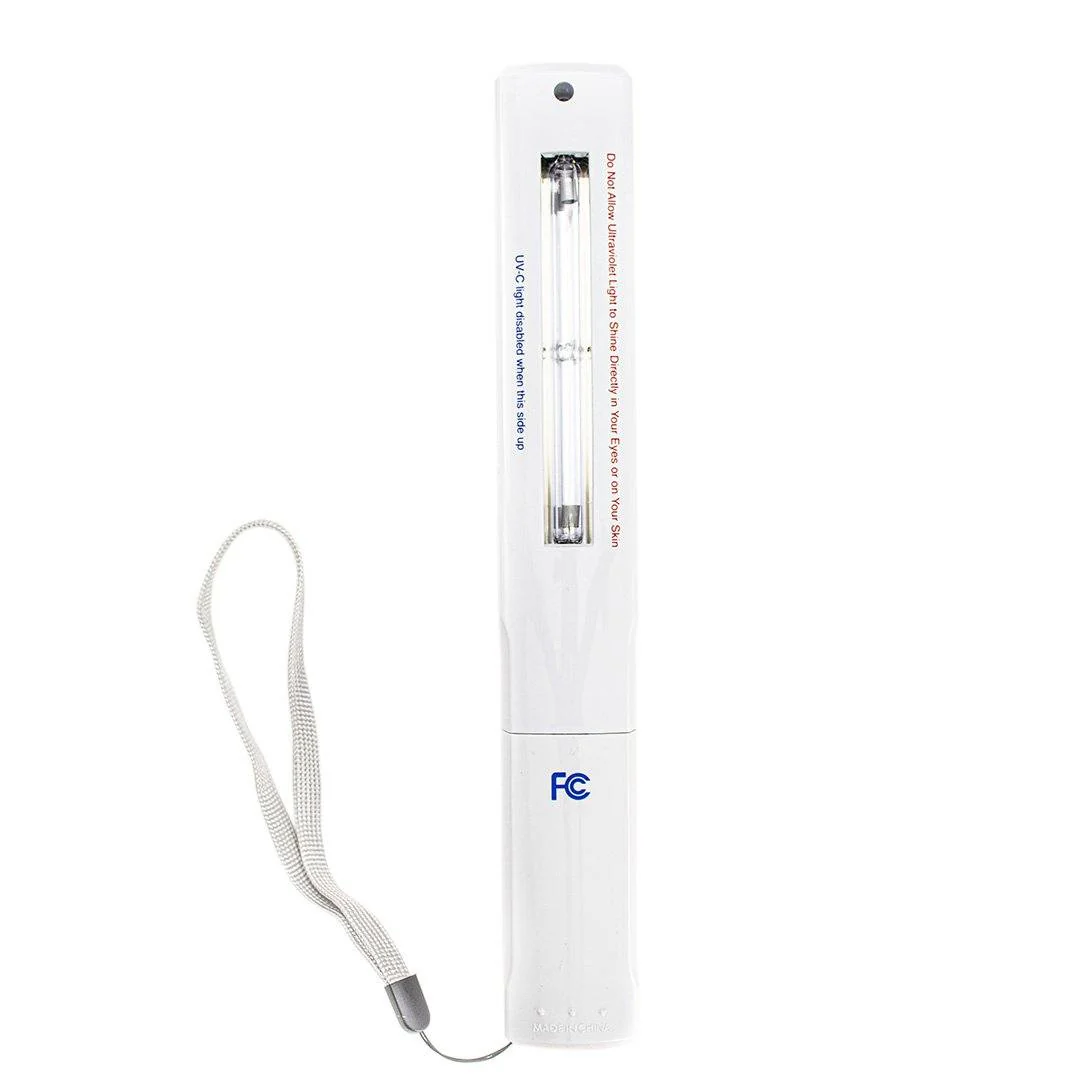CleanWave Portable Sanitizing Wand - Image 6